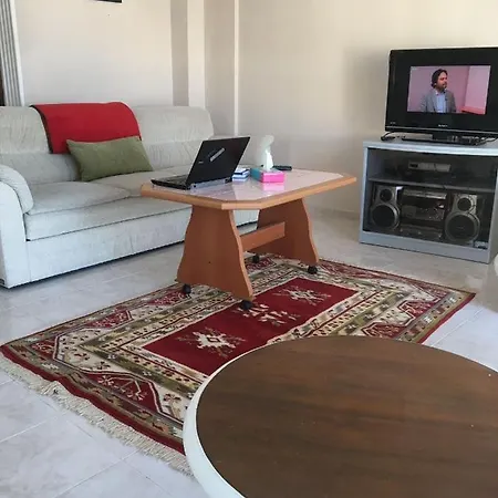 شقة Centre Cosy 3 Bedroom Apt *