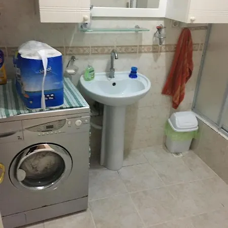 شقة Centre Cosy 3 Bedroom Apt *